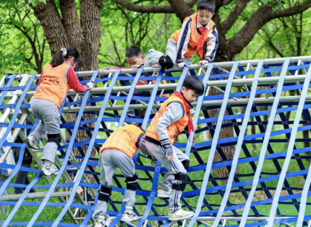 高质量新征程上奋力书写有温度有内涵的